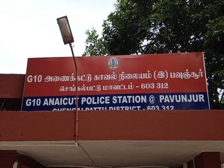 அணைக்கட்டு காவல் நிலையத்திற்கு புதிய கட்டடம் எப்போது?