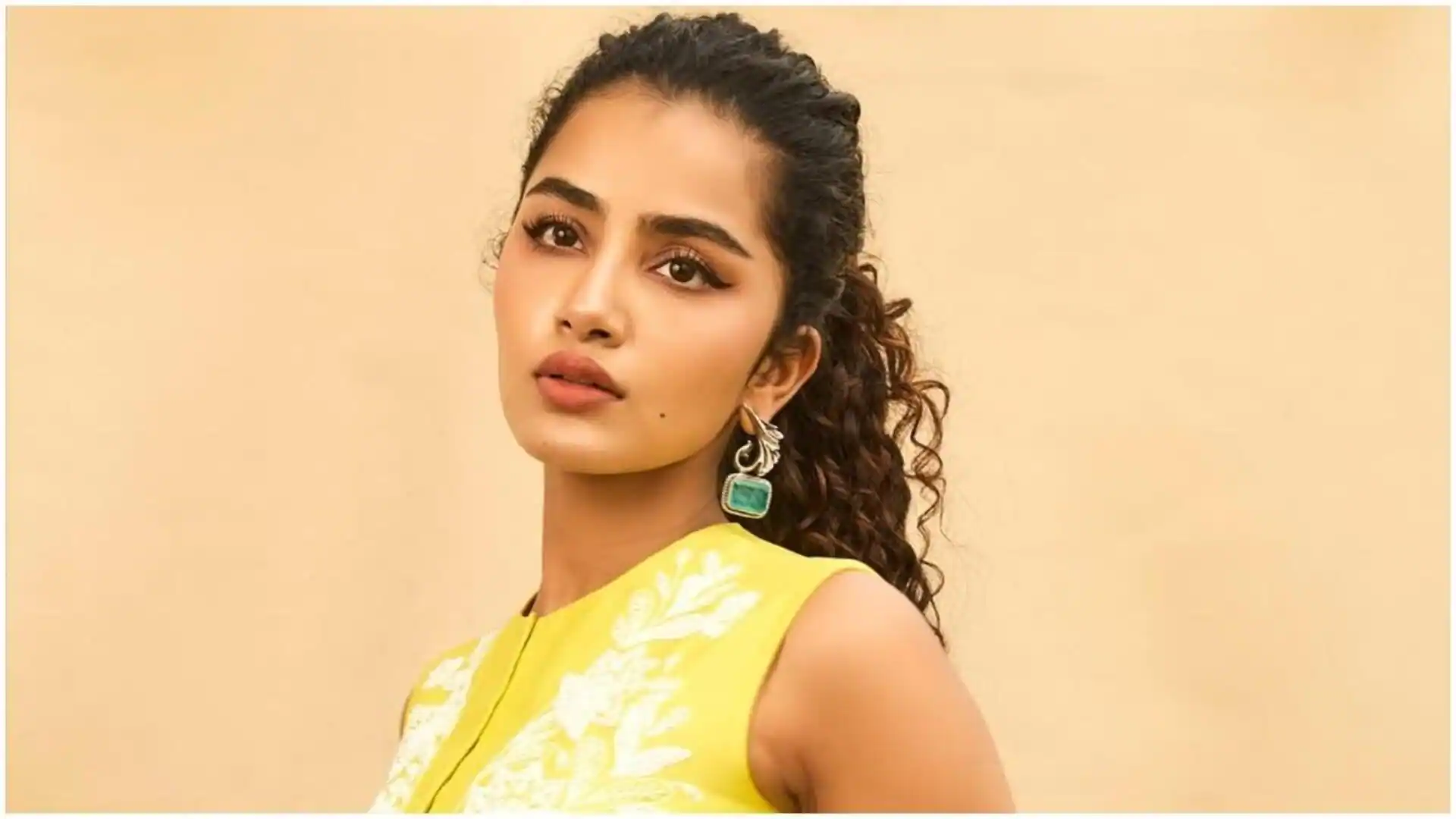 காதல் முறிவு வதந்திக்கு நடிகை அனுபமா பரமேஸ்வரன் முற்றுப்புள்ளி..!