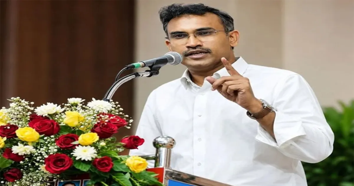 மருத்துவக் கலந்தாய்வு தொடங்கியது: அரசுப் பள்ளி மாணவர்களுக்கு ஒதுக்கீட்டு ஆணை வழங்கிய அமைச்சர் அருண்ராஜ்!