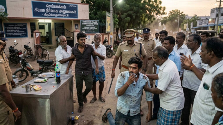 சமாதான புறா மீது கொலை வெறி தாக்குதல்... ஆஸ்பத்திரியில் அட்மிட்