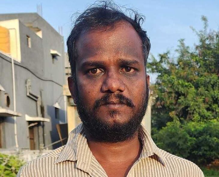 ரூ.1.73 கோடி கிரிப்டோ மோசடி… மறைமலைநகரில் பதுங்கியவர் கைது!