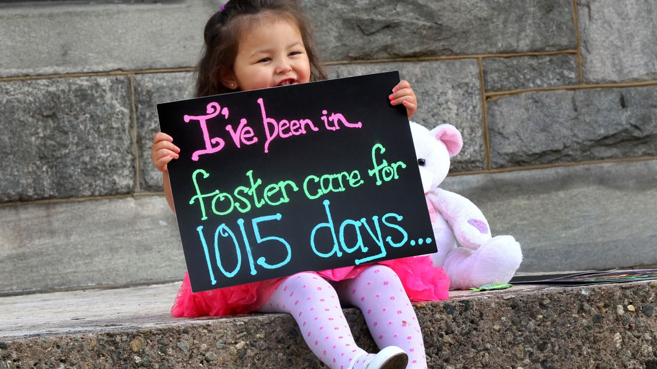 Foster Care: குழந்தைகளை வளர்க்க விருப்பமுள்ளோர் விண்ணப்பிக்கலாம்