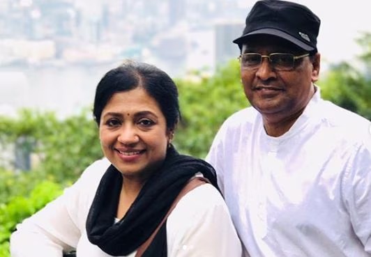 35 ஆண்டுகளுக்கு பின் பாக்யராஜ் உடன் நடித்த பூர்ணிமா: ‘கன்னடத்து பைங்கிளி’ சுவாரஸ்யம்!