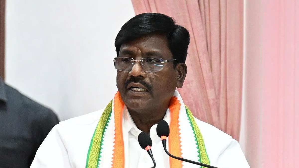 “மேகதாதுவில் ஒரு செங்கல் கூட வைக்க முடியாது” – அமைச்சர் விஸ்வநாதன் ஆவேசப் பேச்சு!
