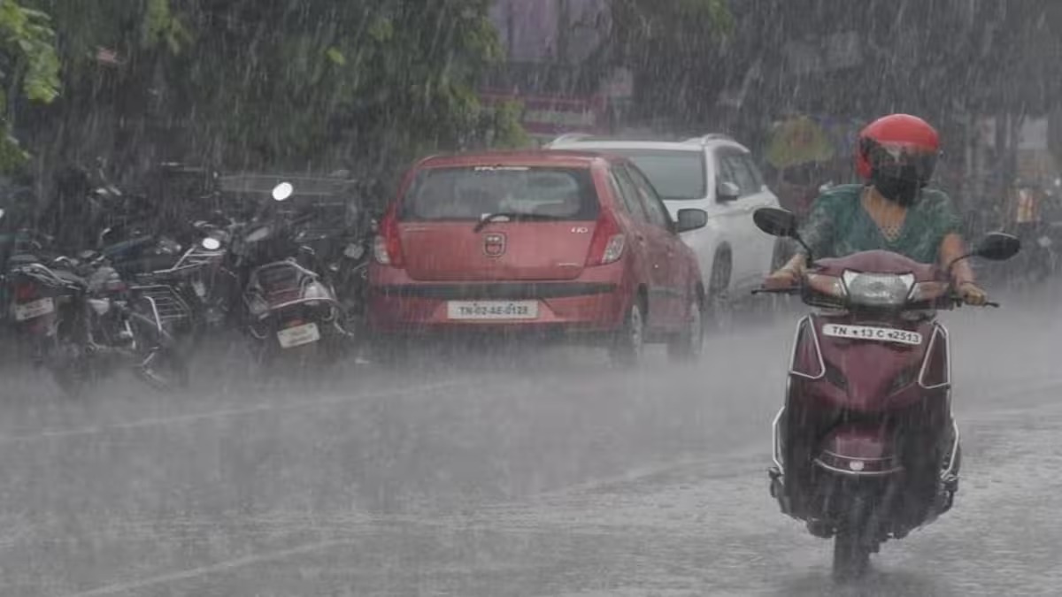 “கேரளாவில் பெருமழை சுழற்சி… 8 மாவட்டங்களுக்கு ரெட் அலர்ட்” – தமிழகத்திலும் பரவலாக மழைக்கு வாய்ப்பு!