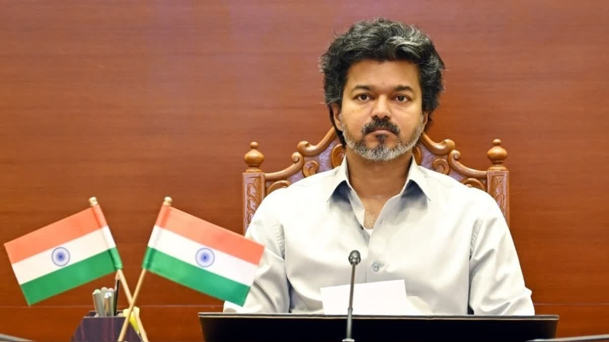 “11 தமிழக மீனவர்களை உடனே விடுவிக்க நடவடிக்கை வேண்டும்” – மத்திய அமைச்சருக்கு முதல்வர் கடிதம்!
