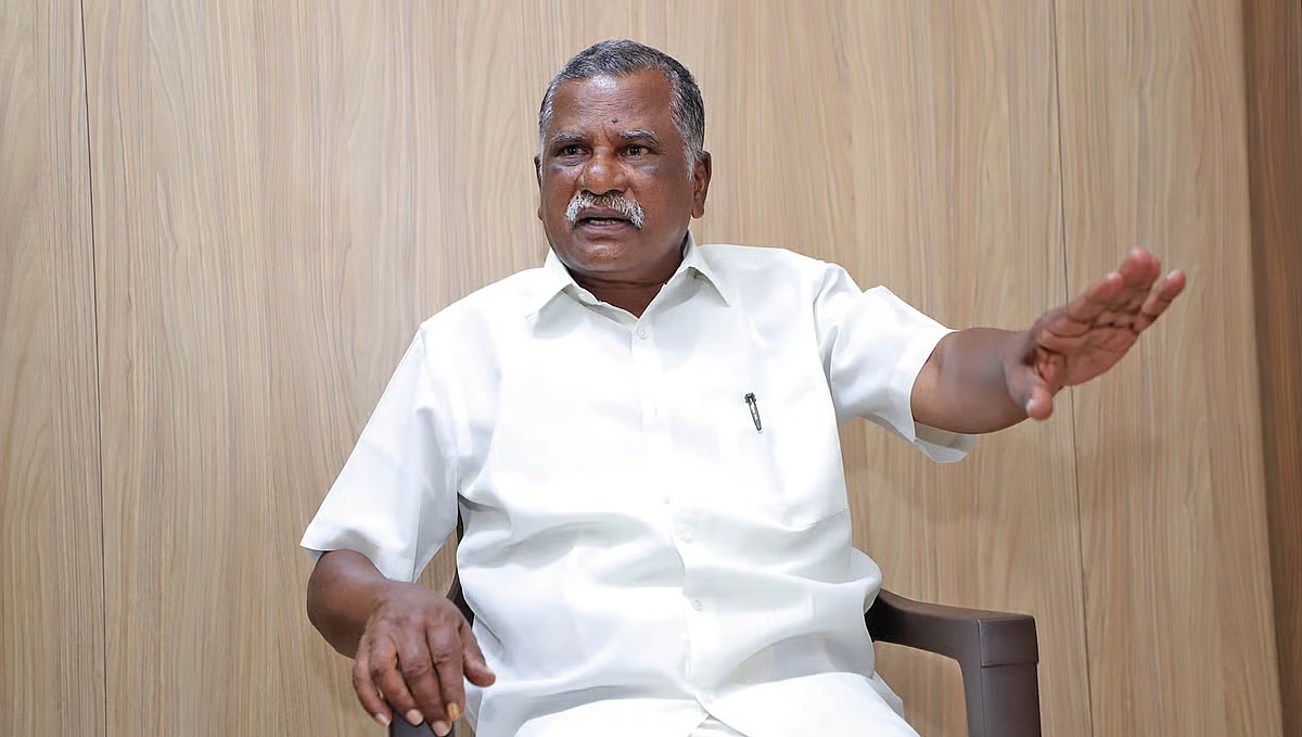 “தேர்தல் வாக்குறுதிகள் குறித்து முதலமைச்சர் விளக்கம் அளிக்க வேண்டும்” – சிபிஐ மாநிலச் செயலாளர் அறிக்கை!
