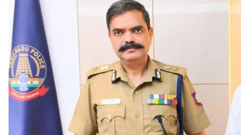 சென்னையில் அதிநவீன 5G ஆம்புலன்ஸ் சேவை: காவல் ஆணையர் அமல்ராஜ் தொடங்கி வைத்தார்!
