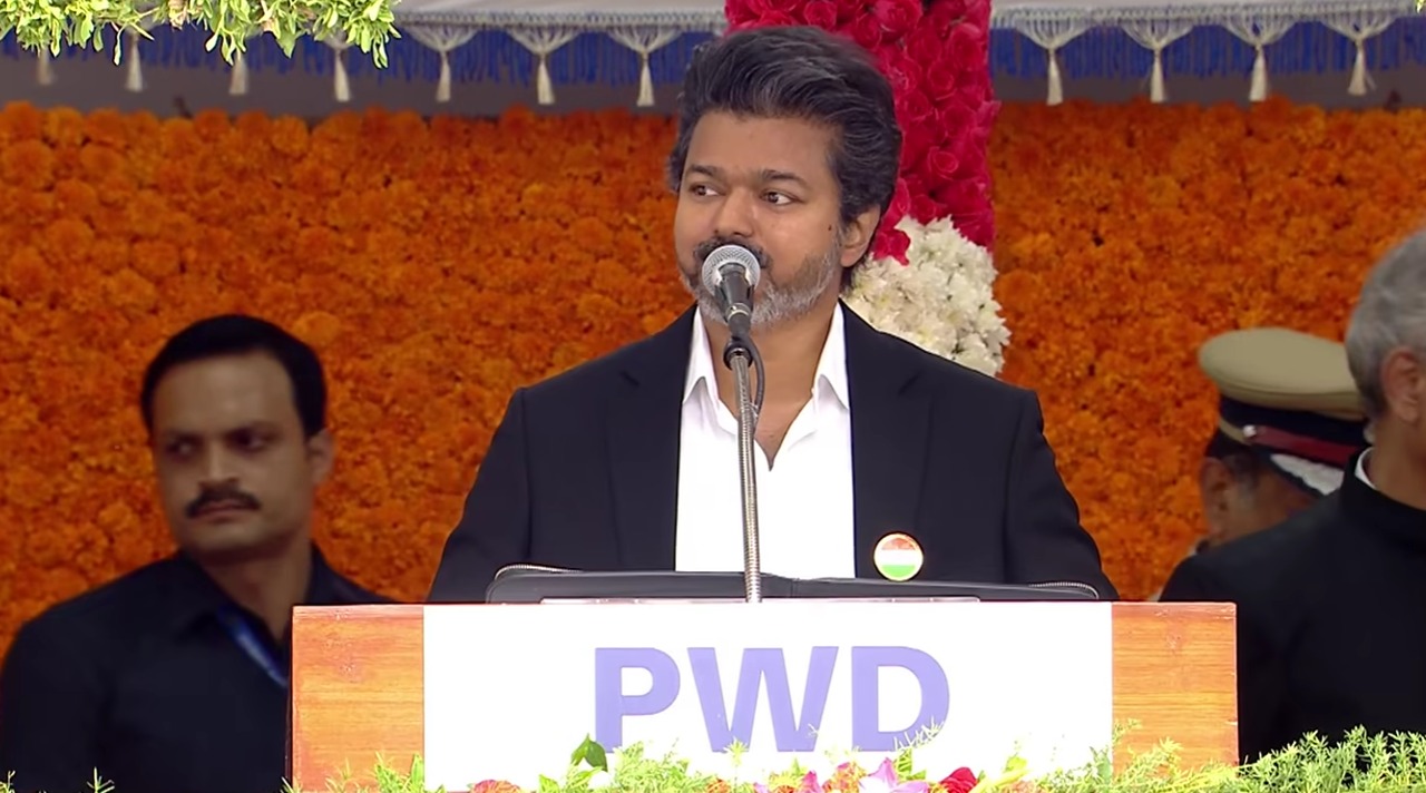 மாநில உரிமைக்காகத் துணிந்து நிற்போம்: சுதந்திர தின உரையில் முதலமைச்சர் முழக்கம்!