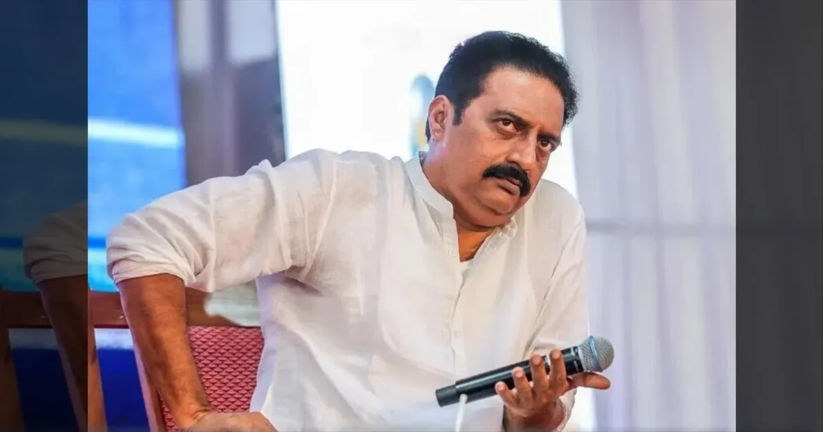 உலகில் எங்கும் ஜனநாயகம் இல்லை: நடிகர் பிரகாஷ் ராஜ் ஆவேசப் பேச்சு!
