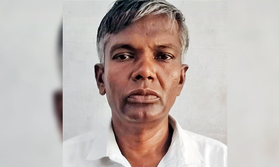 4 சிறுமிகளுக்கு பாலியல் தொல்லை: பாதிரியார் ஆபிரகாமுக்கு தூக்கு தண்டனை விதித்த போக்சோ நீதிமன்றம்!