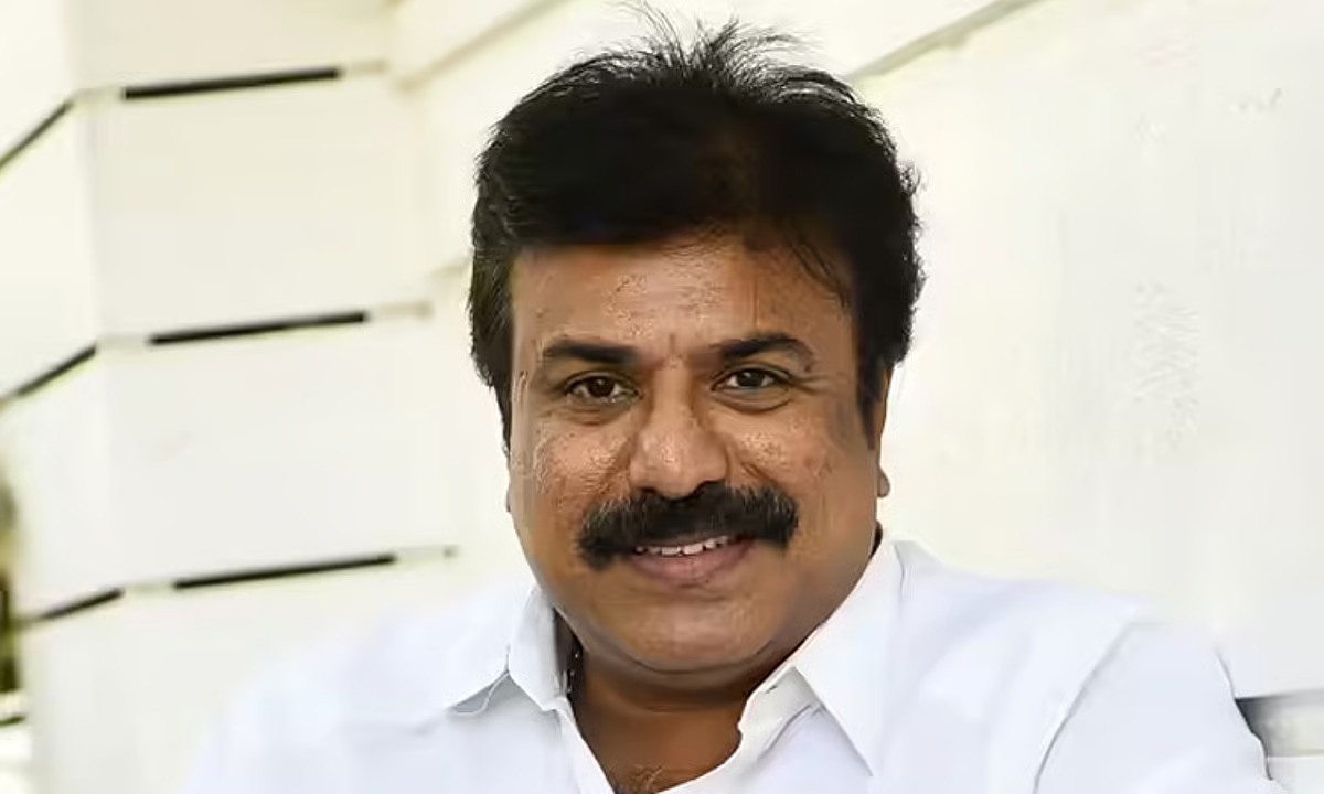 சென்னையில் உச்ச நீதிமன்றக் கிளை: மத்திய சட்ட அமைச்சரிடம் தேமுதிக எம்.பி. சுதீஷ் மனு!