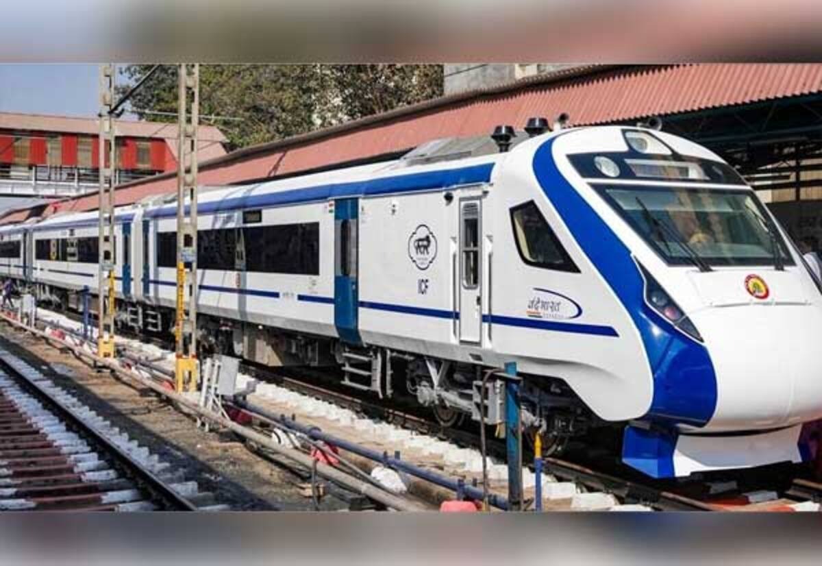 சென்னை – பெங்களூரு – அமராவதி இடையே புல்லட் ரயில் திட்டம்: சந்திரபாபு நாயுடு வலியுறுத்தல்!