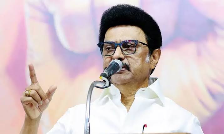 "சொந்தமாகவும் யோசிக்காத, சொன்னதையும் செய்யாத 'புஸ்வாண' பட்ஜெட்" - மு.க.ஸ்டாலின் சாடல்!