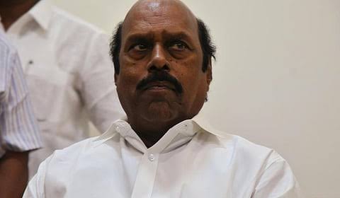 திமுக முன்னாள் அமைச்சர் வேலு மீதான வழக்கு பழிவாங்கும் செயல் அல்ல: ஐகோர்ட்டில் லஞ்ச ஒழிப்புத்துறை!