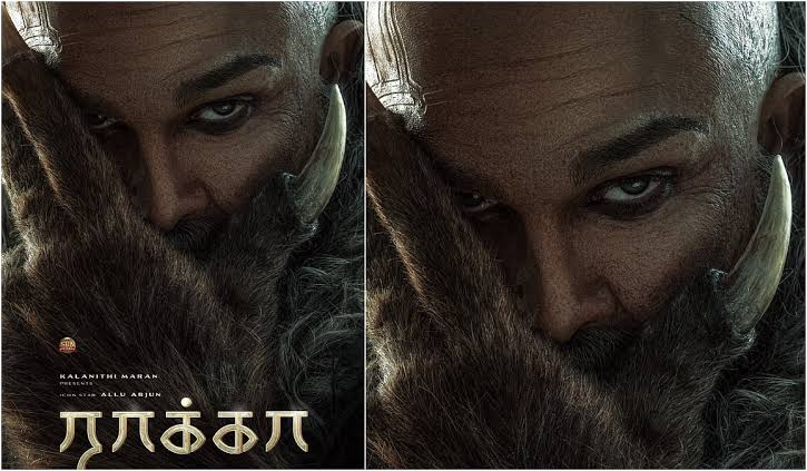 அட்லி – அல்லு அர்ஜுன் இணையும் ‘ராக்கா’: வில்லி வேடத்தில் ஐஸ்வர்யா லட்சுமி!