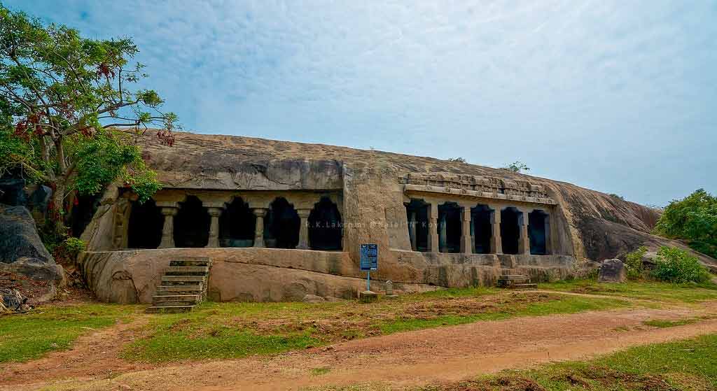 மாமல்லபுரம் கோனேரியை சுற்றுலா தலமாக்க கோரிக்கை