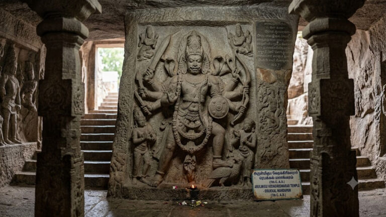 திருக்கழுக்குன்றம் கோவில் கலைப் பொக்கிஷங்களை பாதுகாக்க கோரிக்கை