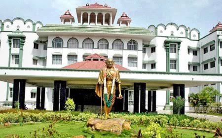 ரூ.100 கோடி பழநி கோவில் நில மோசடி வழக்கு: கோவில் நிர்வாகம் பதிலளிக்க உயர் நீதிமன்ற மதுரை கிளை உத்தரவு!