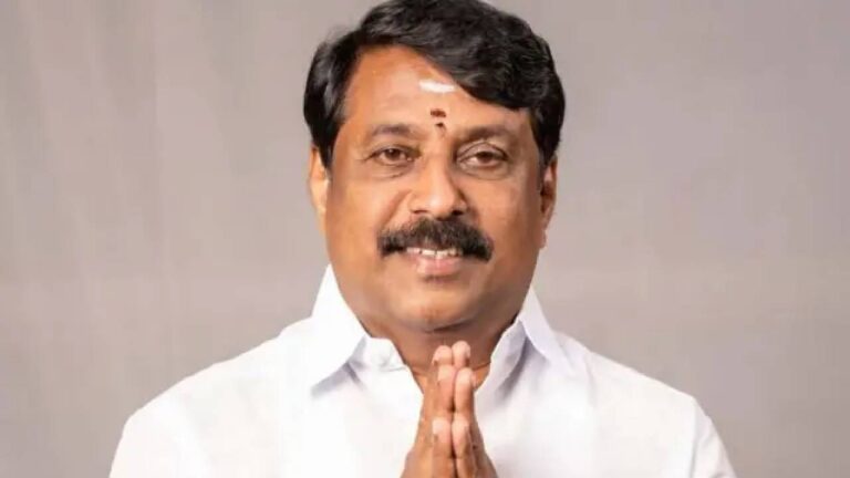 "காங்கிரஸ் ஆட்சியில் தமிழகத்திற்குத் தொடர் துரோகம்" - நயினார் நாகேந்திரன் அதிரடிச் சாடல்"