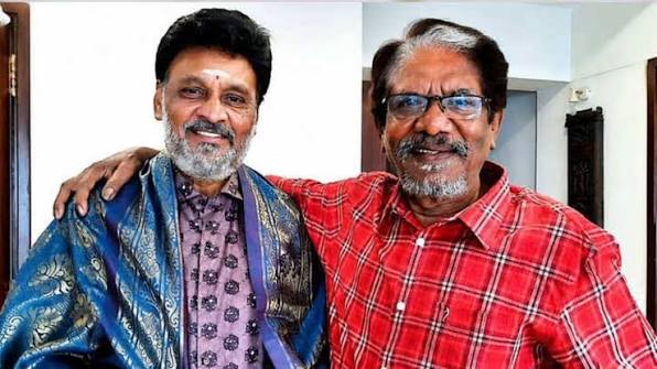 “பாரதிராஜா – பாக்யராஜூக்கு மணிமண்டபம், சிலை” – தமிழ் திரையுலகம் சார்பில் ஆகஸ்ட் 16-ல் நினைவு உற்சவம்!
