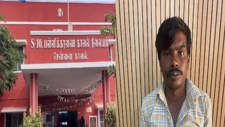 போதை மாத்திரைகள் & கஞ்சா விற்பனை - மேற்கு வங்க வாலிபர் கைது!