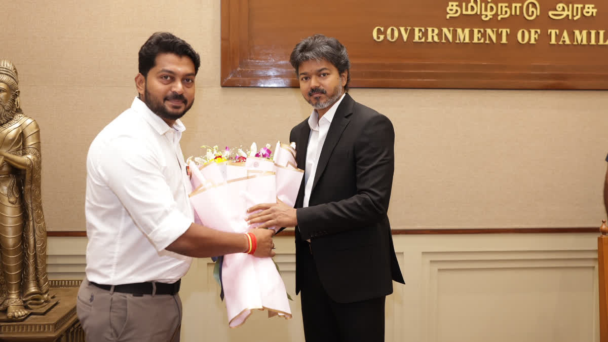 “மக்களின் வலியை உணர்ந்து கனிமவள ஏற்றுமதிக்குத் தடை” – அமைச்சர் பிரபு