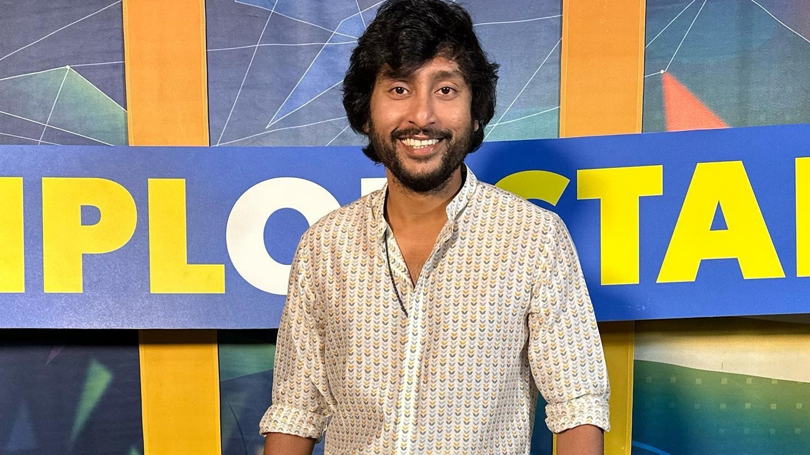 40 வயசுக்கு மேல நண்பர்களை எதிர்பார்க்க முடியாது: ஆர்.ஜே. பாலாஜி கலகலப்பான பேச்சு!