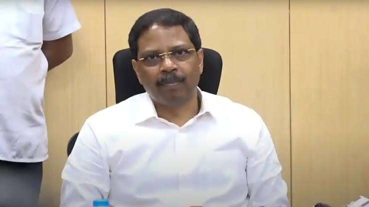"ஐ.ஏ.எஸ். அதிகாரிகள் அதிரடி மாற்றம்!" - சத்திய பிரதா சாகு பொருளாதாரத் துறை ஆணையராக நியமனம்!
