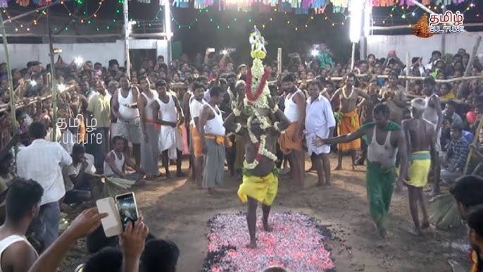 ஆடி கிருத்திகை, தீமிதி விழா: கோவில்களில் குவிந்த பக்தர்கள்