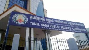 TNPSC குரூப்-1 தேர்வில் காலிப்பணியிடங்கள் உயர்வு: தேர்வர்களுக்கு மகிழ்ச்சிச் செய்தி!