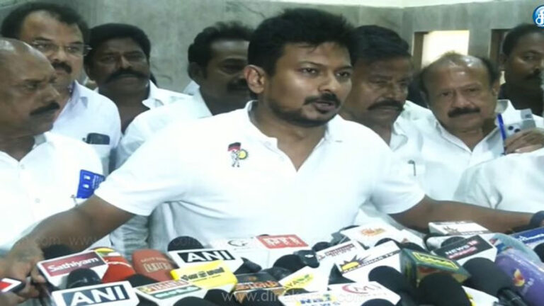 பெண்களை தவறாக பார்த்ததில்லை... உதயநிதி உருக்கமான பேட்டி