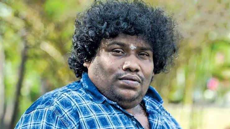 “மலையாளத்தில் தடம் பதிக்கும் யோகி பாபு” – ‘ஹரிவராசனம்’ படத்தில் முக்கிய கதாபாத்திரத்தில் நடிப்பு!