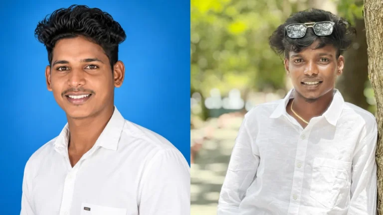 தவெக வேட்பாளர் குறித்து அவதூறு பேச்சு - விசிக நிர்வாகிக்கு அரிவாள் வெட்டு