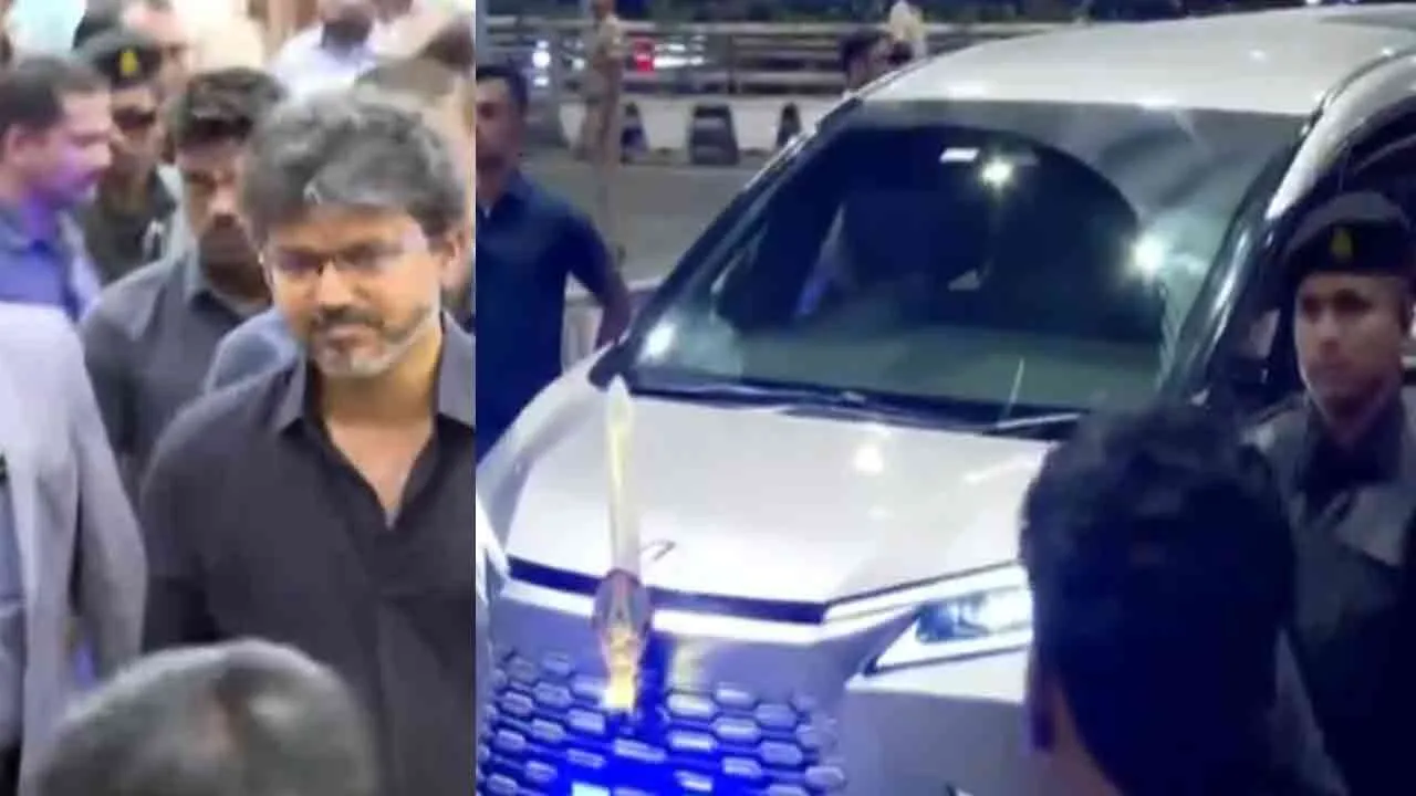 முதலமைச்சர் விஜய் லண்டன் பயணம் – முக்கிய நோக்கமே இதுதானாம்..!