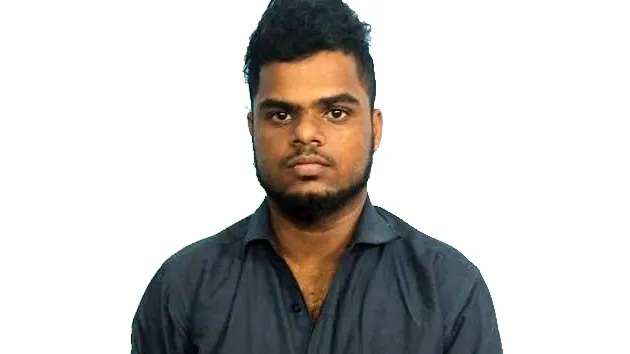 குரோம்பேட்டை சந்தோஷ் கைது: குழந்தைகளிடம் சத்தியம் செய்யச் சொன்ன போலீஸ்!
