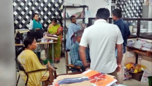 அரசு அலுவலகத்தில் Google Pay அதிர்ச்சி! – ரூ.7.96 லட்சம் பரிவர்த்தனை குறித்து விசாரணை