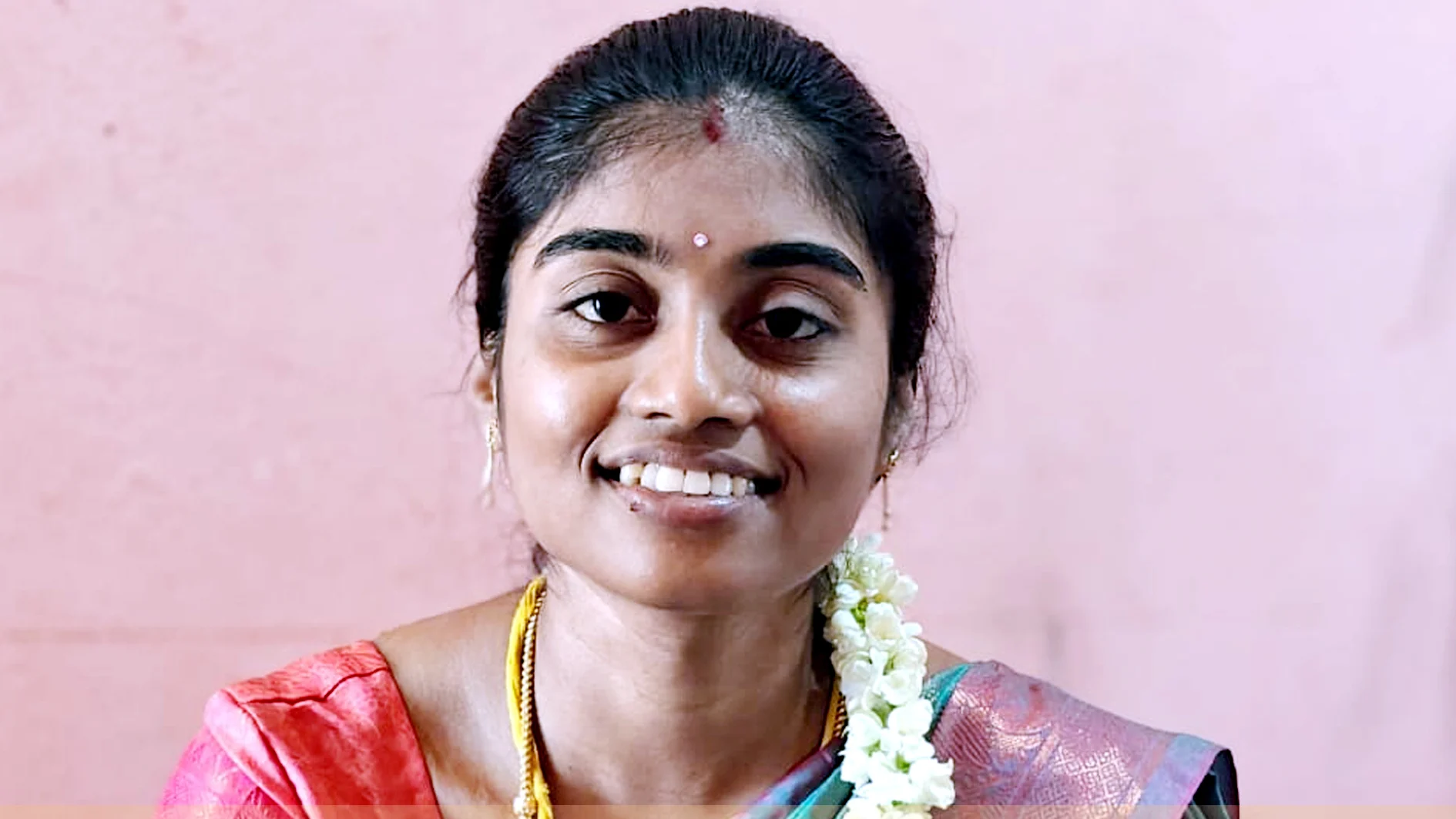 திருமணமான 4 மாதத்தில் பெண் மரணம்! – கணவரைக் கைது செய்யக் கோரி ஜிஎஸ்டி சாலையில் மறியல்